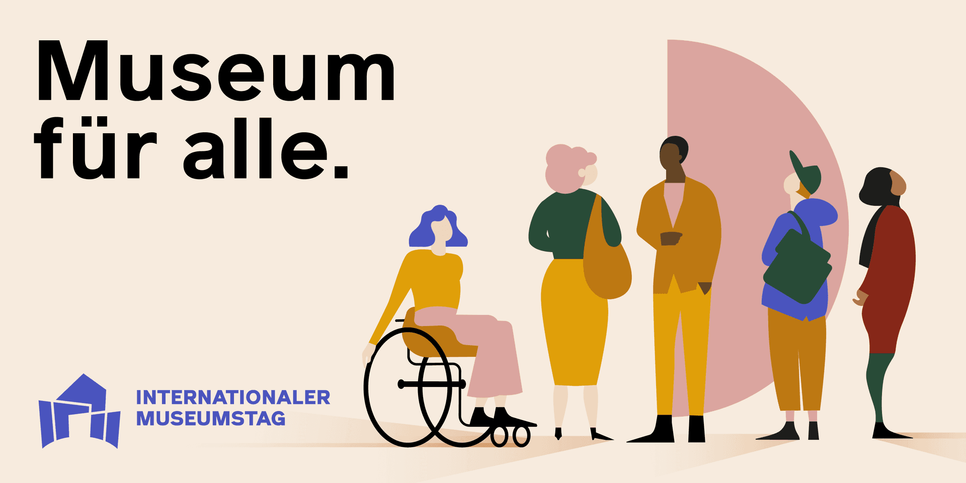 Internationaler Museumstag 2026 - Programme, Aktionen und Feste in Paderborn und Umgebung