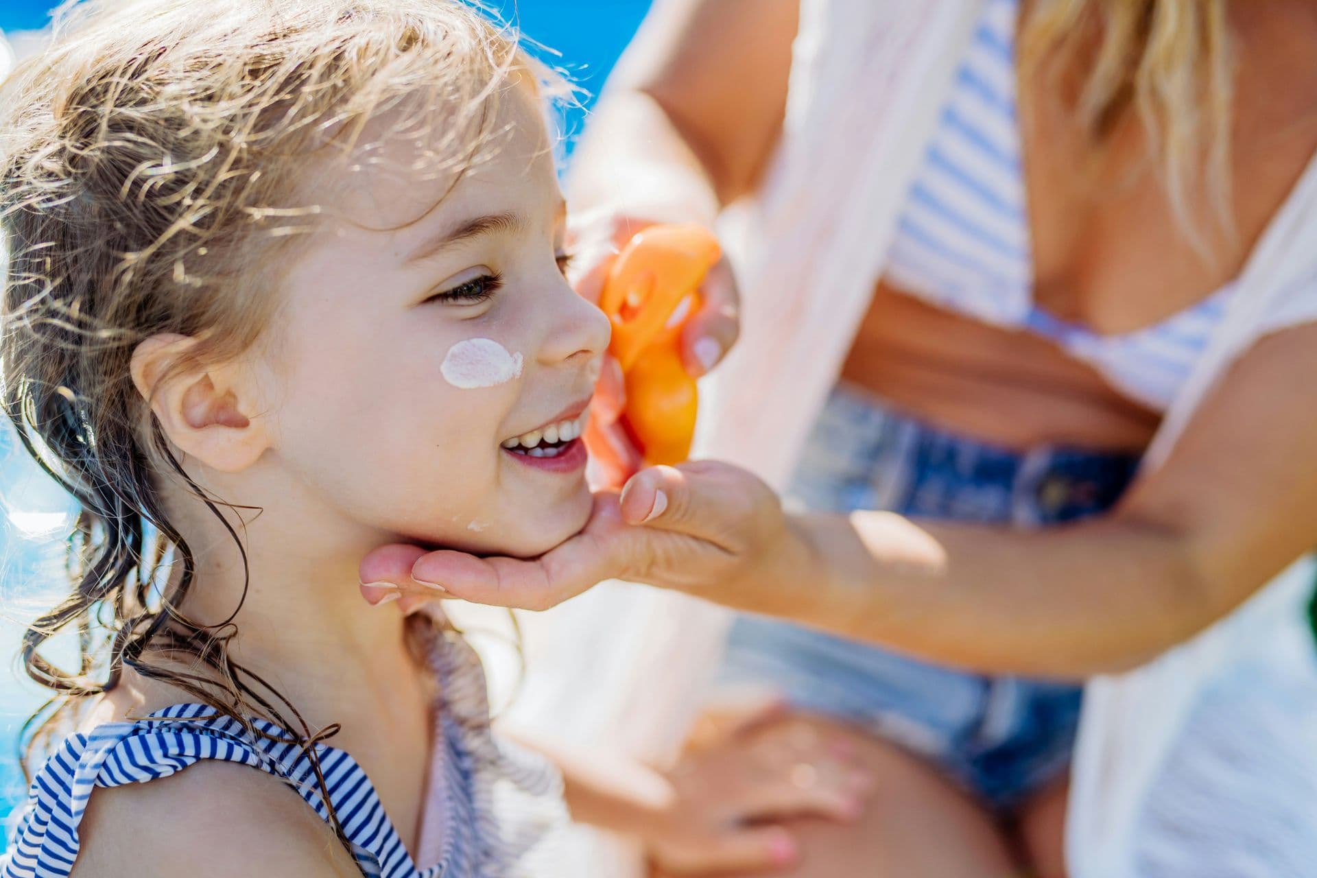 Unsere Karte für heiße Sommertage 🌡️🥵