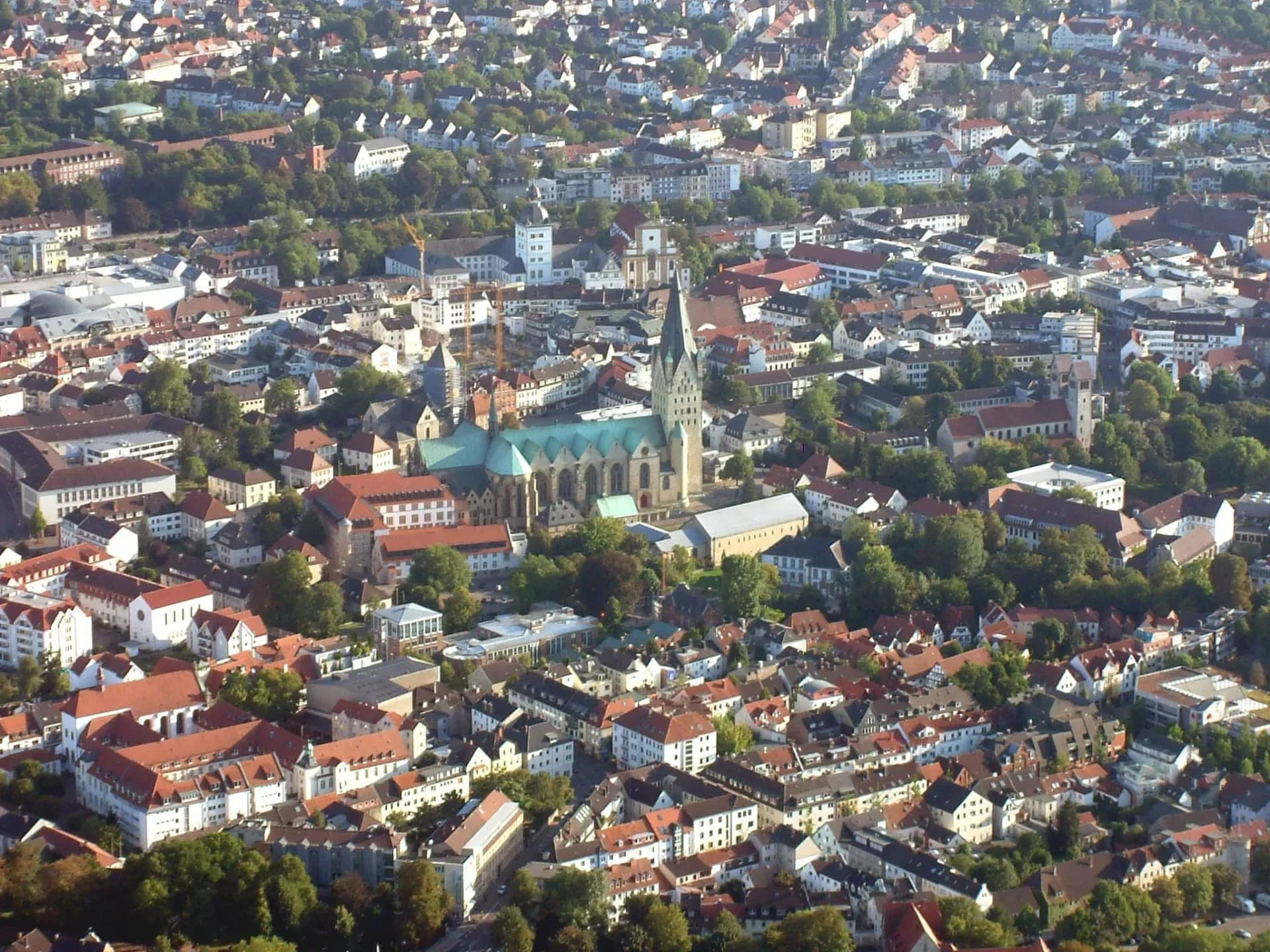 paderborn