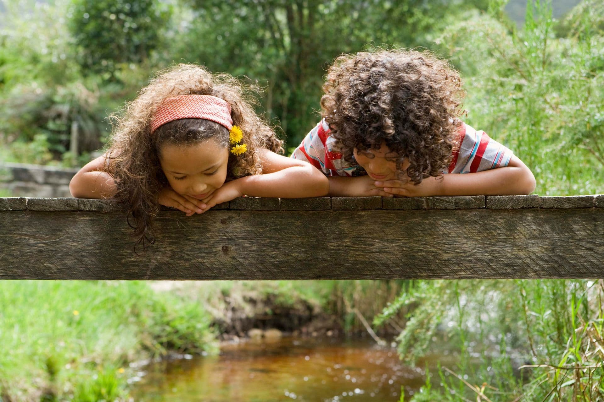 KinderNaturBach