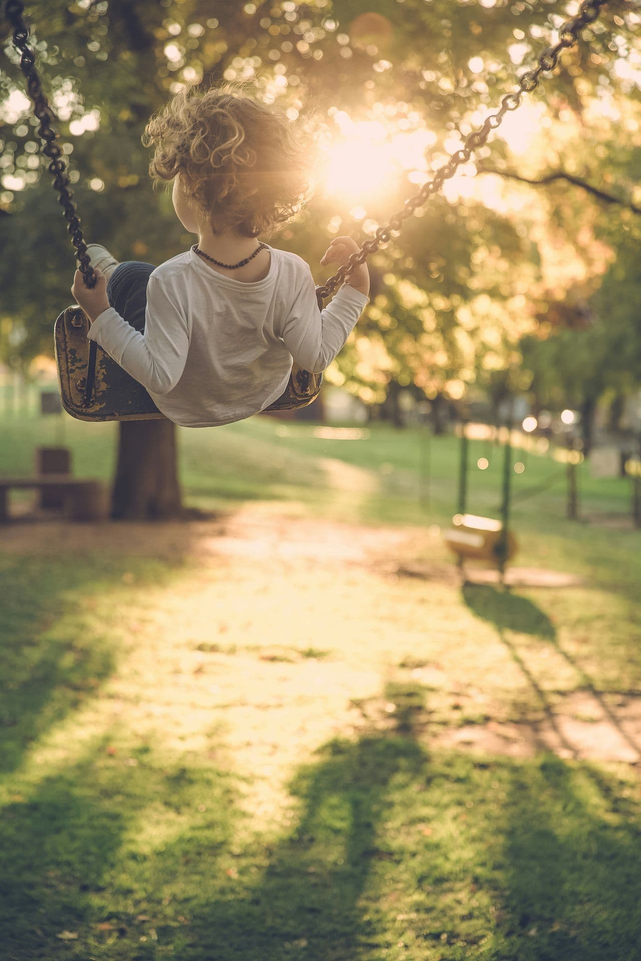Sommerfavoriten: Schattige Spielplätze in Paderborn und Umgebung ☀️🌳