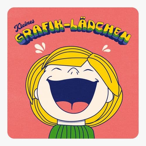 Kleines Grafik-Lädchen