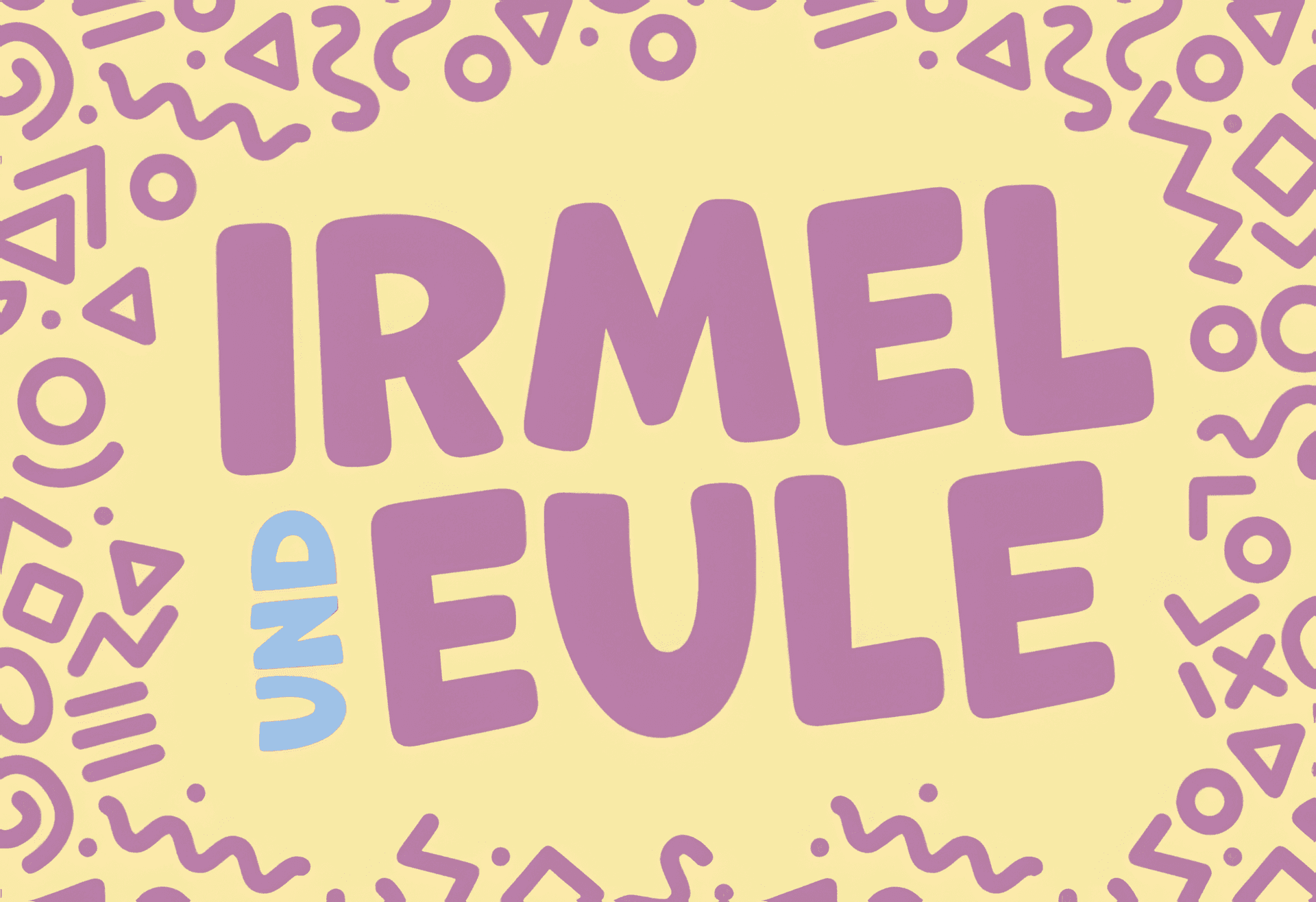 Er ist da: Der Irmel und Eule Veranstaltungskalender!