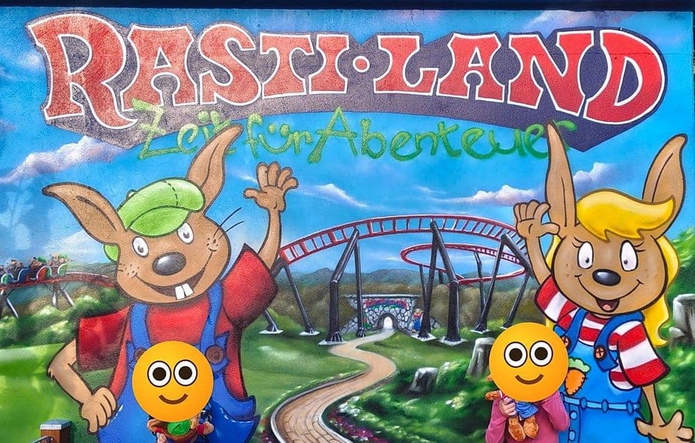 Rasti-Land